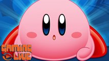 Gaming live Kirby : Triple Deluxe - La tige des rêves 3DS