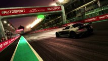 GRID Autosport (360) - Trailer de présentation Black Edition