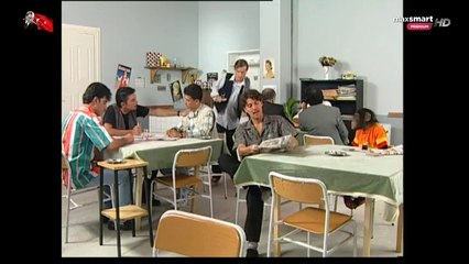 Ali İhsan Varol'un Çarli'de Oynaması