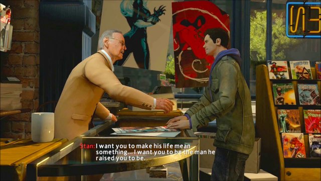 The Amazing Spider-Man 2 Walkthrough FINALE | Boss Battle - Carnage [PS4 HD]