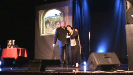 Récital Hommage à Jean FERRAT " La Matinée "