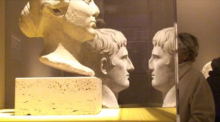 REGARD 267 - Le mythe Cléopâtre à la Pinacothèque de Paris -RLHD.TV
