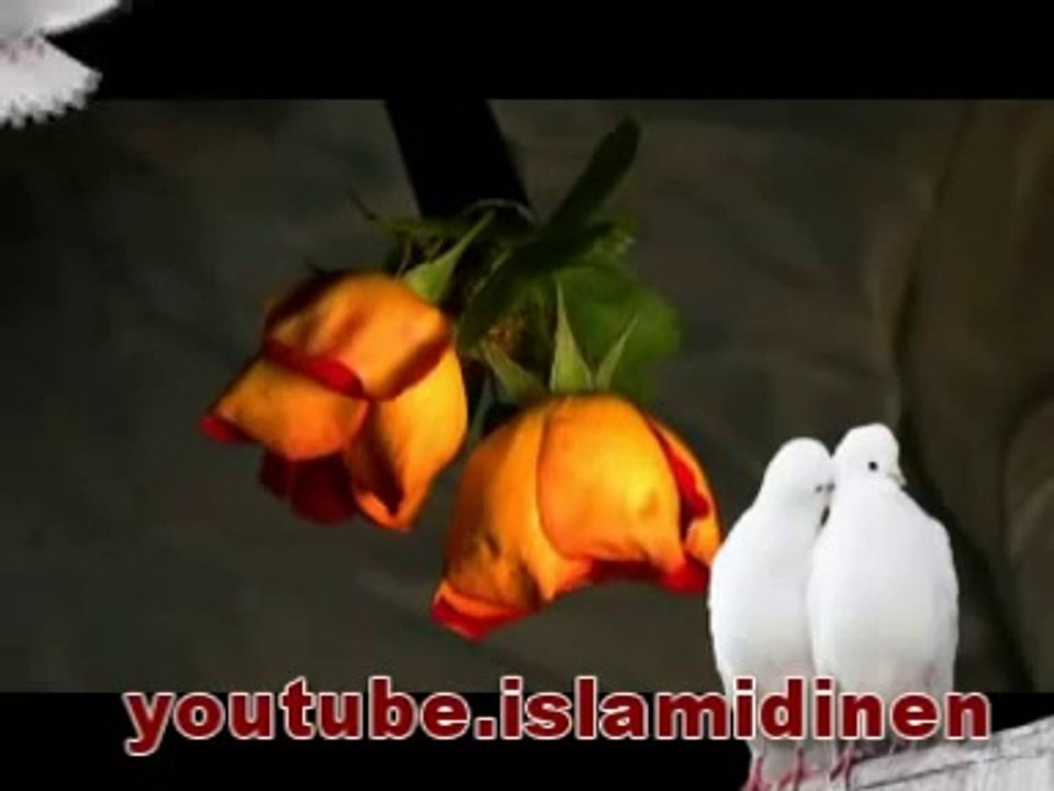 Salatullah Selamullah Aleyke Ya Rasulallah (S.A.V.)