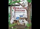 Operating Systems Design & Implementation 3rd Edition PDF Download