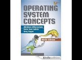 Operating System Concepts, 9th Edition PDF Download