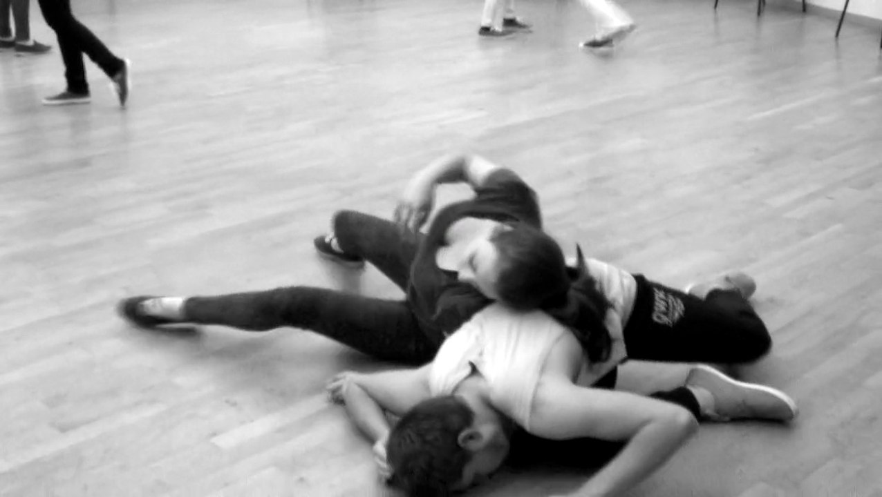 GRANBI # 6 - Compagnie Les Mutins (création 2014)