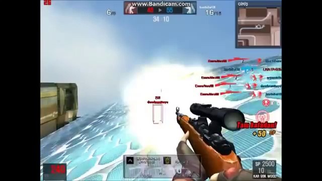 Wolfteam Injected Hack.