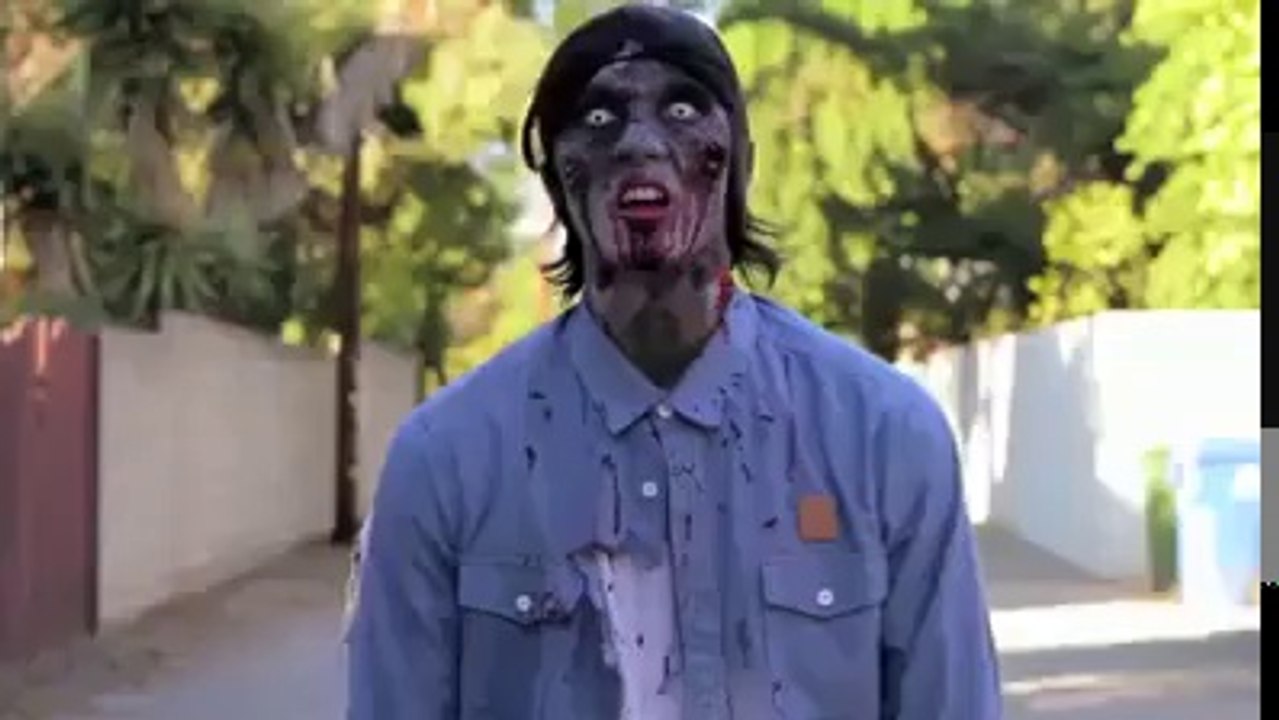 zombie