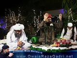 Starting & Hamd(La Ilaaha IllAllah)- Owais Raza Qadri-Karachi Mehfil 2012