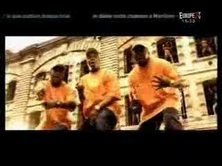 Magic System - C Cho Ca Brule