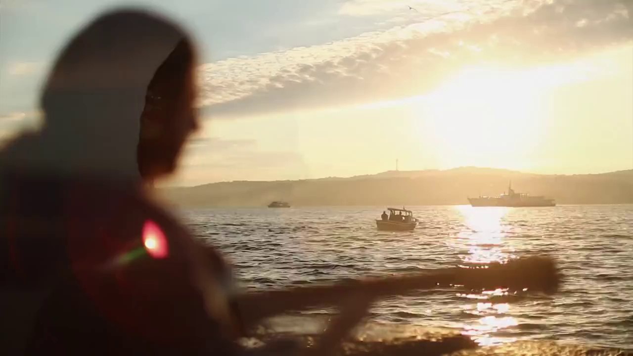 Özgür Babacan - Özgür Babacan & İrfan Seyhan - ZEYNEP