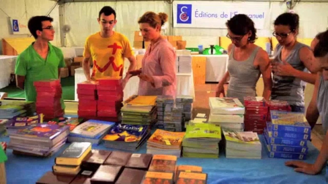 Pésentation J2S Jeunes au Service des Sessions