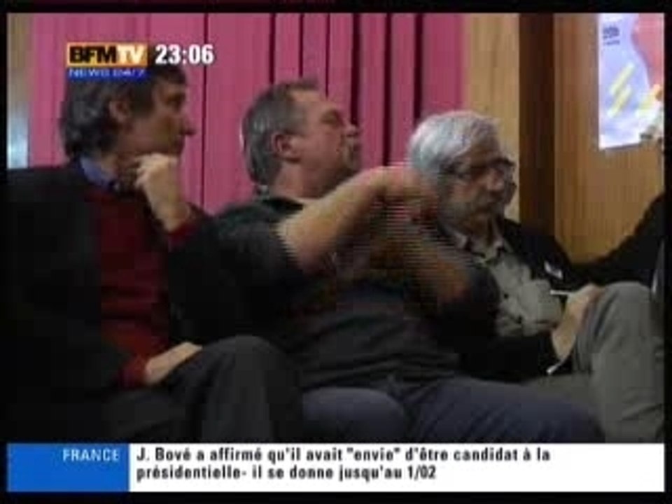 Jose-bove-bfmtv-2007-01-20