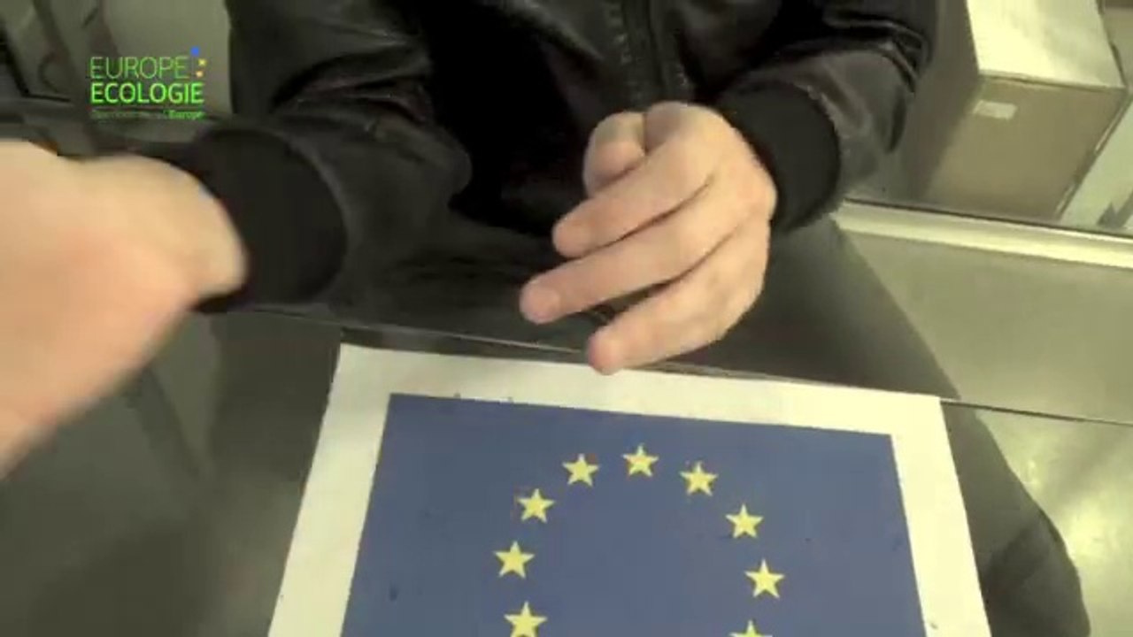 Les petits papiers