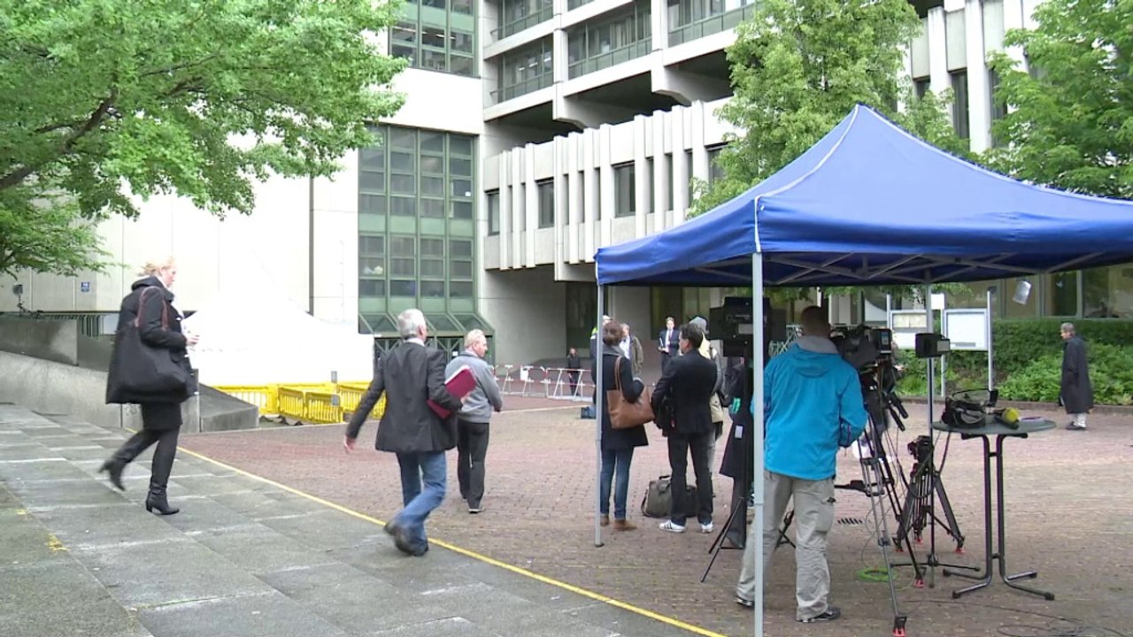 F1: Kronzeuge sagt aus! Ecclestone unter Druck