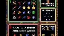 Let's FAIL The Legend Of Zelda - A Link To The Past [German] [HD] #41 GRRMM