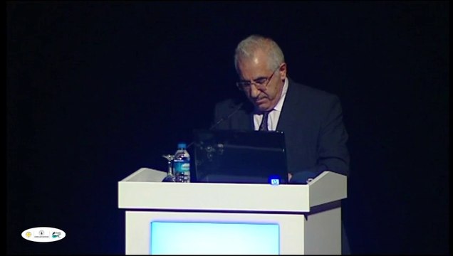 Prof. Dr. Faris KAYA, Risale-i Nur Perspektifinden DÜNYA-AHİRET Dengesi, 2014