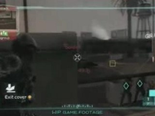 Ghost Recon Advanced Warfighter 2