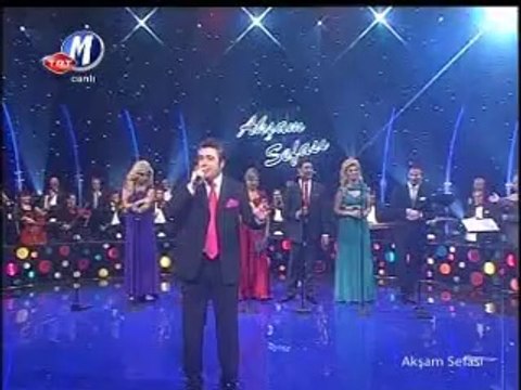 Alp Arslan - Rüyalarda Buluşuruz Bu Şarkıyla Kavuşuruz