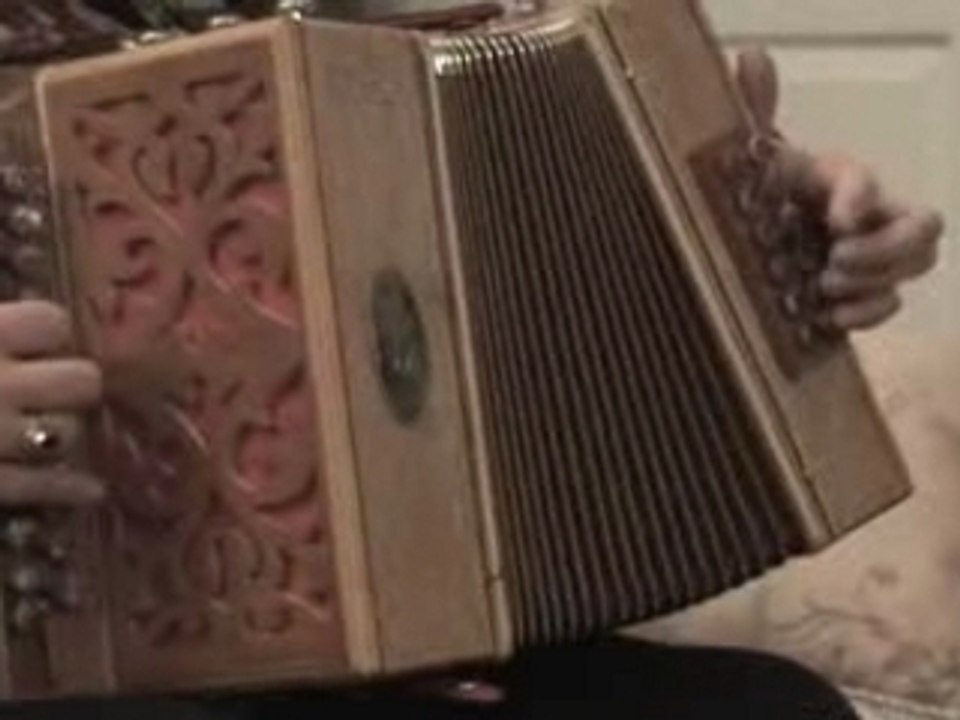 Tribute to Stormy Hyde Accordéon