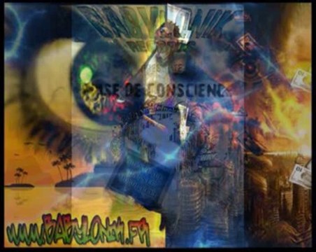 Keny Arkana - Davodka - El Matador - Medley !!!!