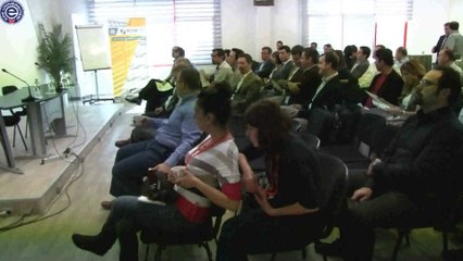 Sektör Öğretim Üyeleriyle Buluşuyor