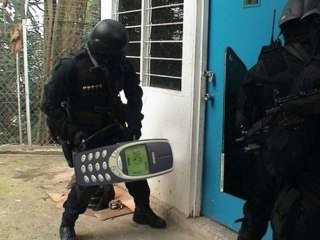 Le debat de Game One - Les jeux nomades (2/2)