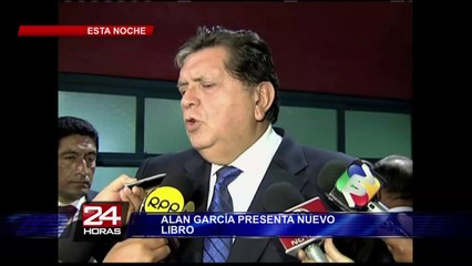 Apristas aseguran que su Gobierno superó al de Humala en lucha contra la pobreza (2/2)
