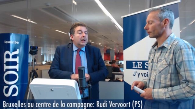 Francophones et Flamands en opposition (presque) totale sur la fusion des communes bruxelloises