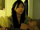 CLARA C - Yellow (Cover)...for my lovely siblings