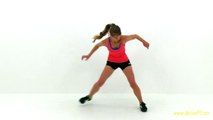 Cardio Workout That Will Make You Sweat. Burn Belly Fat And Lose Weight Fast