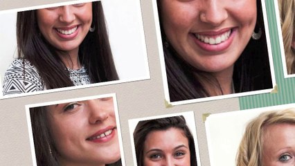 Découvrez les candidates à l'élection Miss Oise 2014