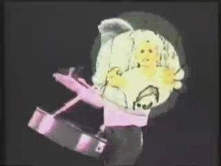 Howard Jones-Like To Get To Know ...