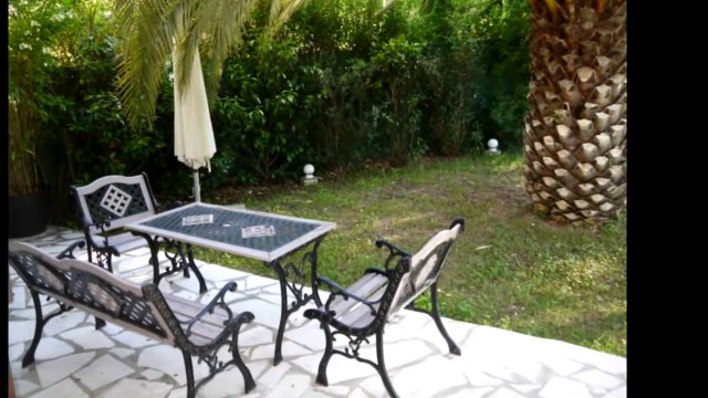 Vente - Maison Mougins - 524 000 €
