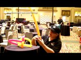 How to Make a Bow and Arrow from Balloons