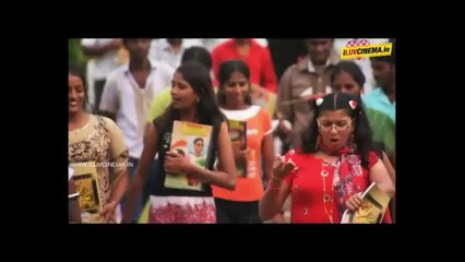 Thalai Keez Movie Trailer | www.iluvcinema.in