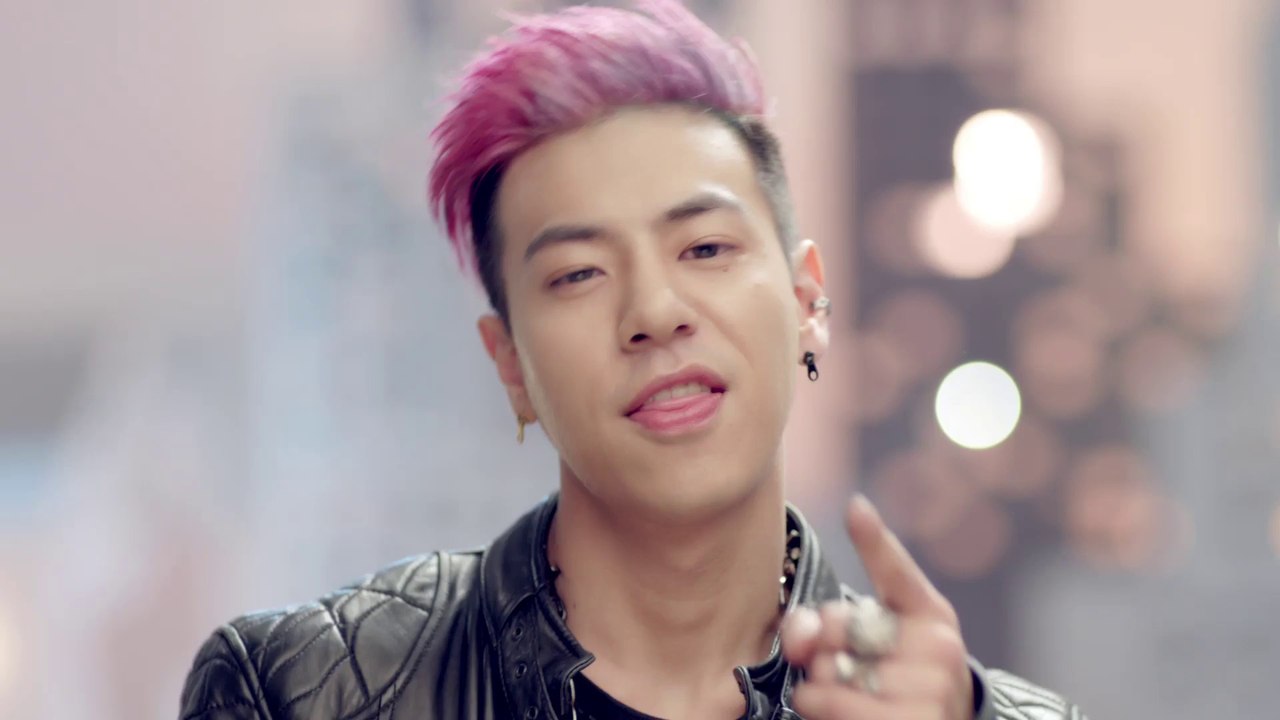 HIGH4 with IU(하이포,아이유) - 봄 사랑 벚꽃 말고(Melon)