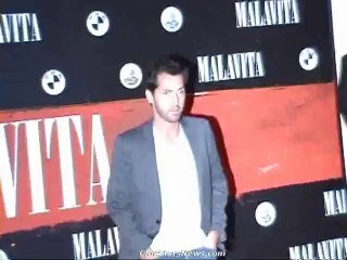 Malavita - Tapis Rouge Invités Aéroville Roissy