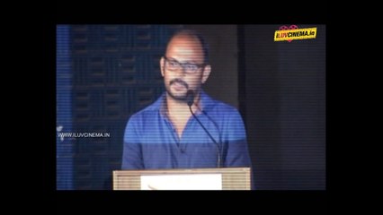 Appuchi Gramam Movie Press Meet | www.iluvcinema.in