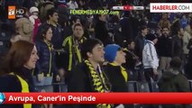 Inter Caner ile Anlaşmaya Yakın