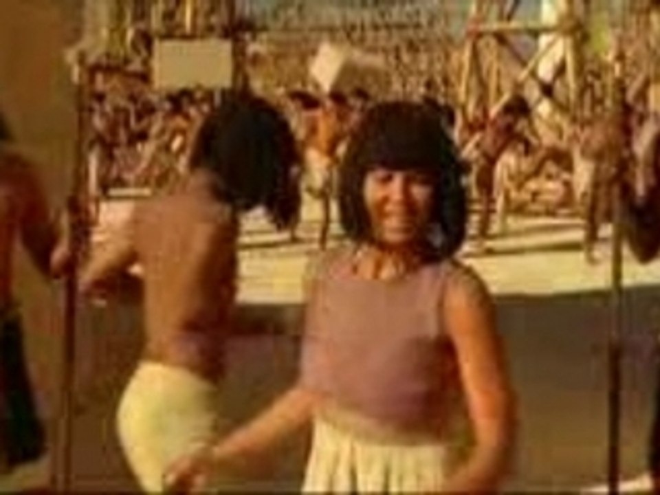 Snoop Dogg & Jamel - Djall