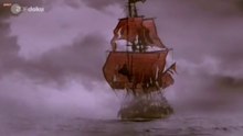 Das Geheimnis des fliegenden Holländers