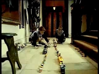 Morcheeba  " World Looking In "