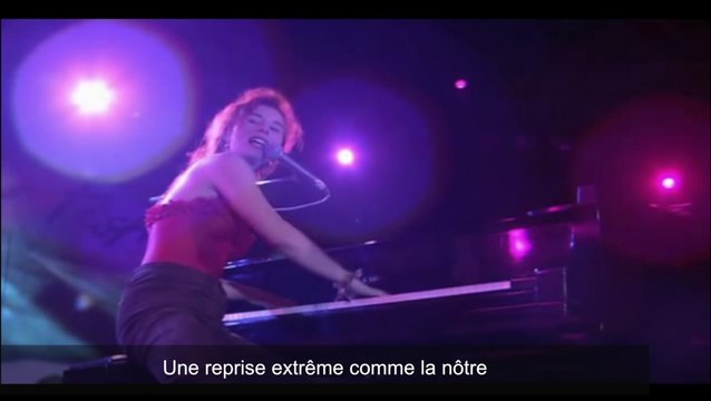 Tori Amos : 'Smells like teen spirit' de Nirvana avait quelque chose de particulier