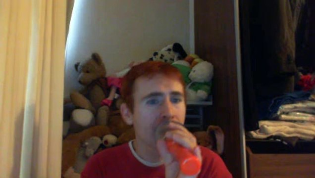 Wiwi égratigne le prince charmant de Koxie