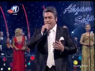 Alp Arslan - Artık Bu Solan Bahçede