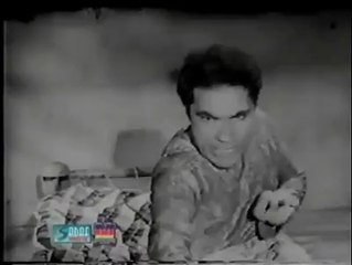 Munawar Zareef vs Rangeela