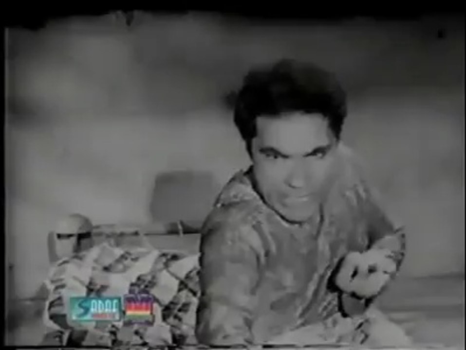 Munawar Zareef vs Rangeela