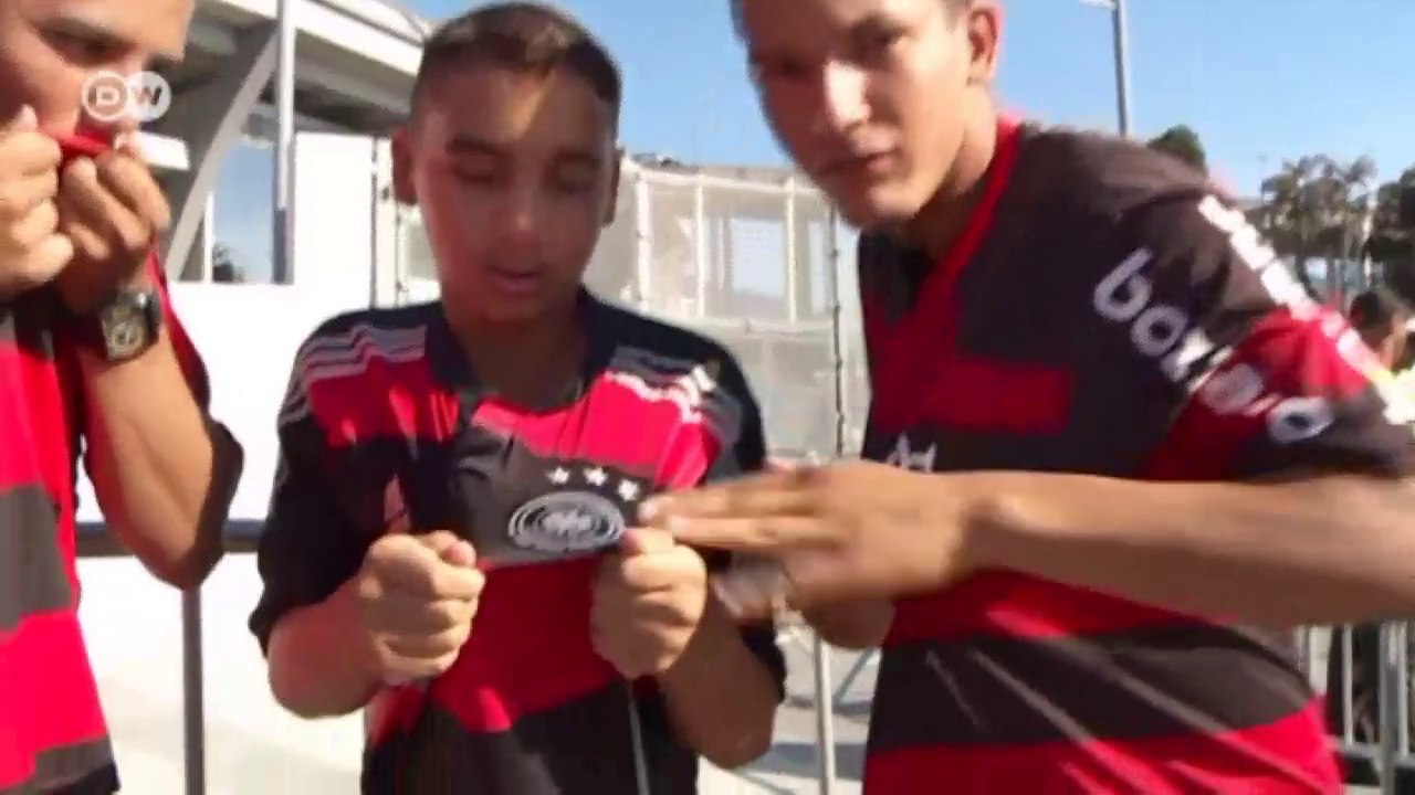 Deutsches Trikot in Überraschungsfarben | Wirtschaft kompakt