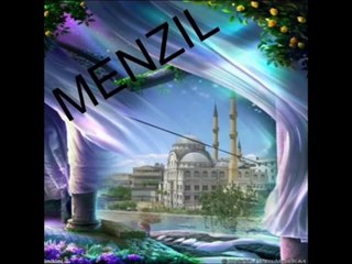 Mehmet EREN-Menzilde sultanım var